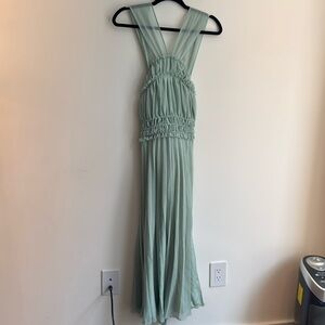 MINT DRESS NEW WITH TAGS